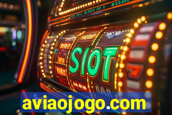 aviaojogo.com