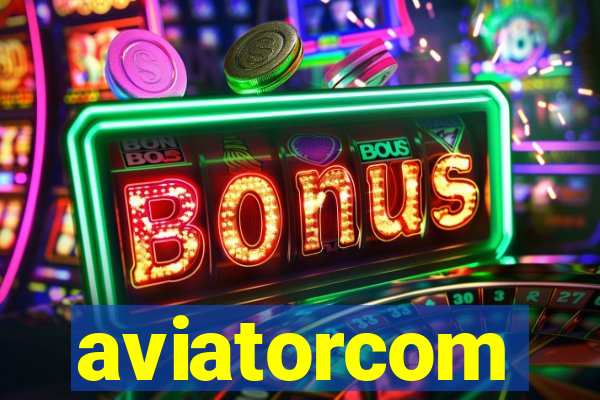 aviatorcom