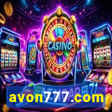 avon777.com