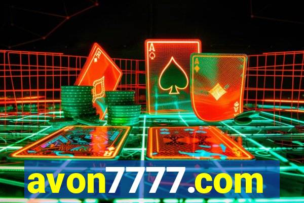 avon7777.com
