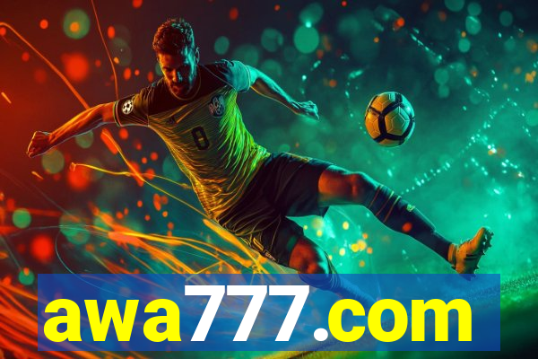 awa777.com