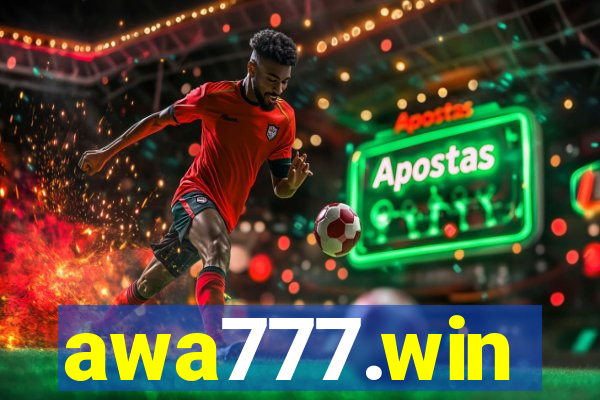 awa777.win