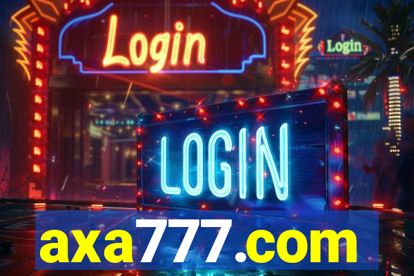 axa777.com