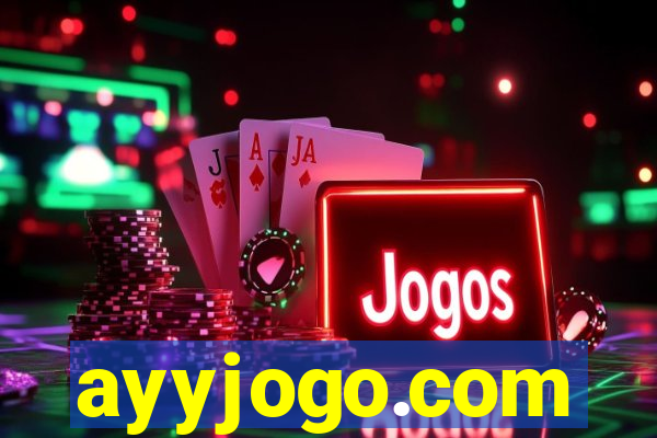 ayyjogo.com