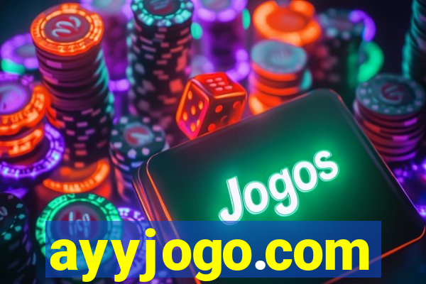 ayyjogo.com