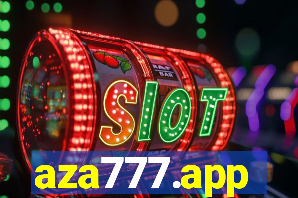 aza777.app