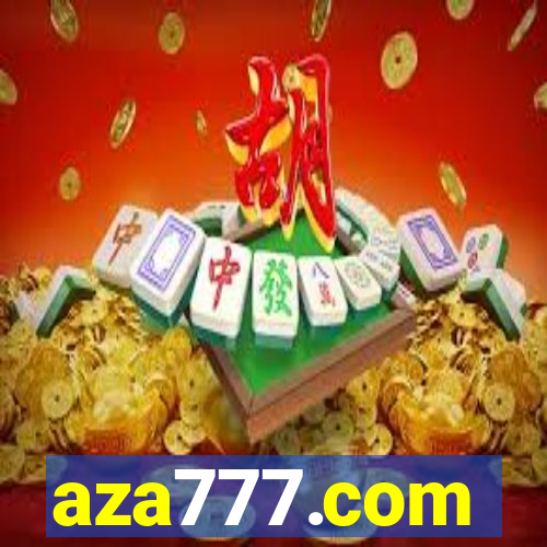 aza777.com