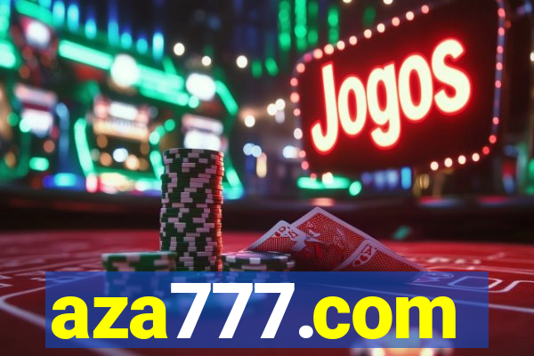aza777.com