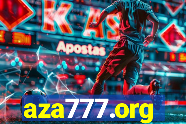 aza777.org