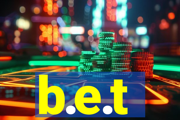 b.e.t
