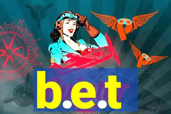 b.e.t