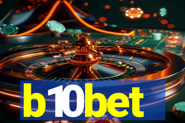 b10bet
