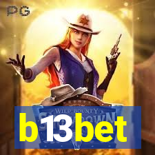b13bet