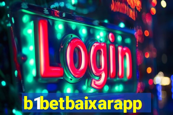 b1betbaixarapp