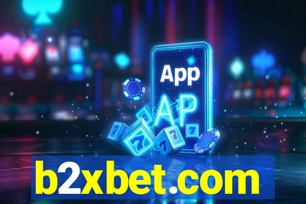 b2xbet.com