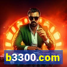 b3300.com