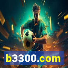b3300.com