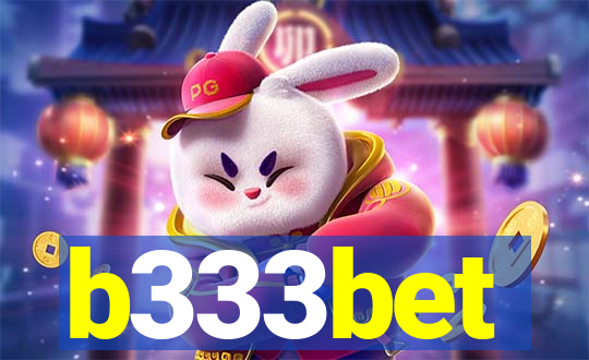 b333bet