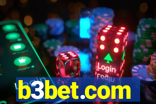 b3bet.com