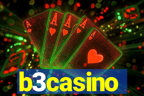 b3casino