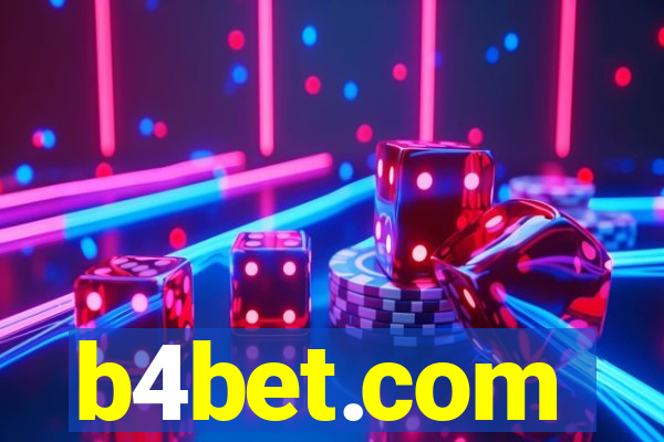 b4bet.com
