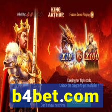 b4bet.com