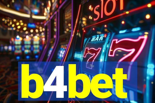b4bet