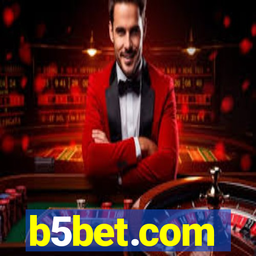 b5bet.com
