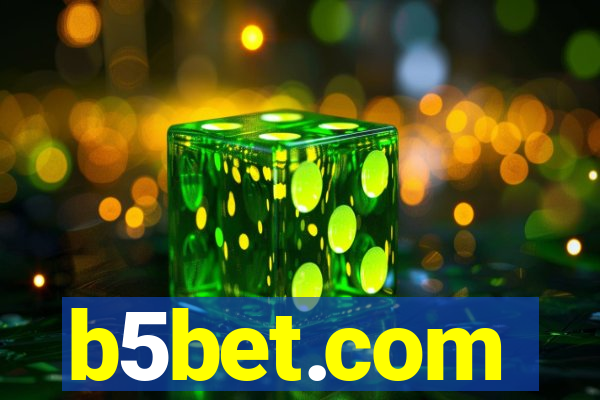 b5bet.com
