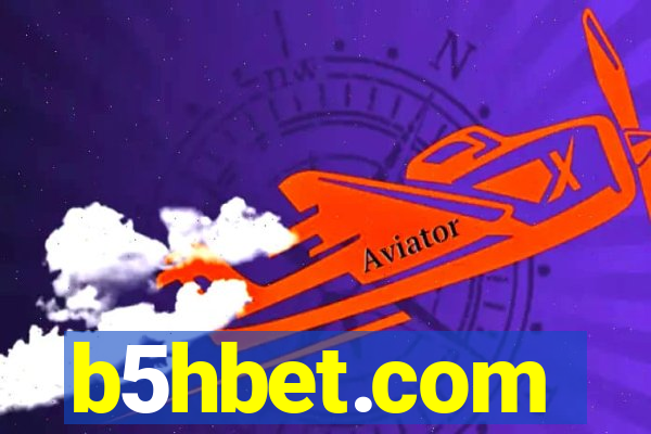 b5hbet.com