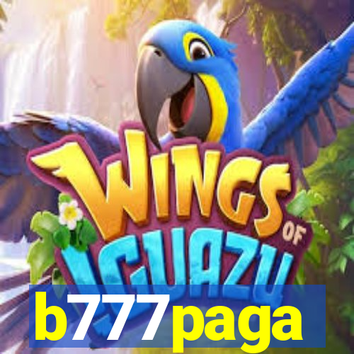 b777paga