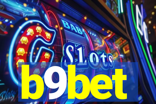 b9bet