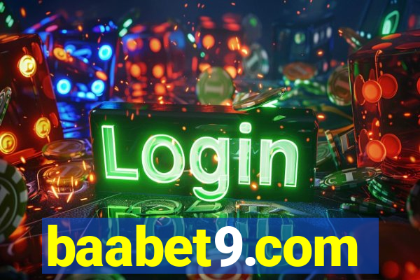 baabet9.com