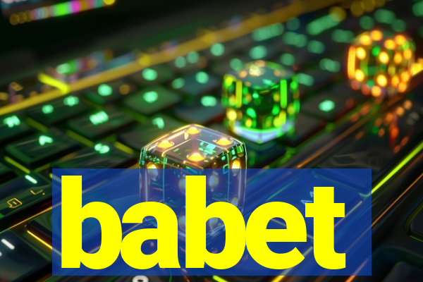babet