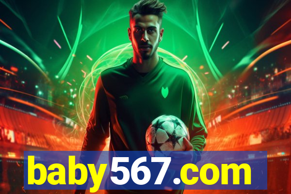 baby567.com