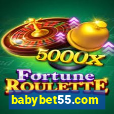 babybet55.com