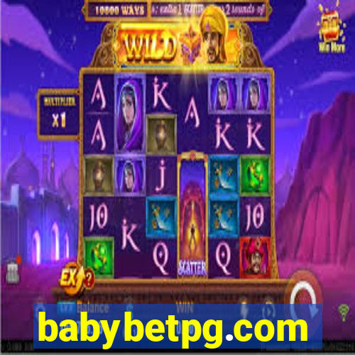 babybetpg.com