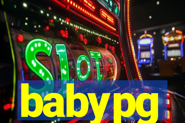 babypg