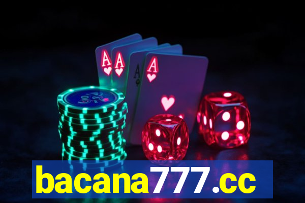 bacana777.cc