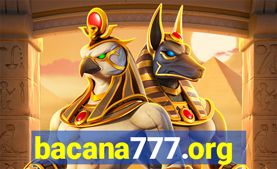 bacana777.org