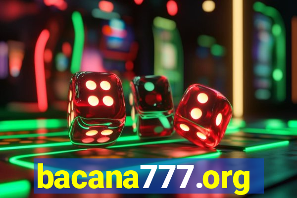 bacana777.org