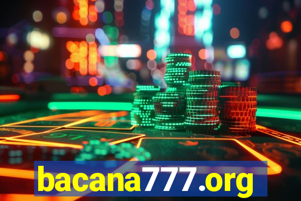 bacana777.org