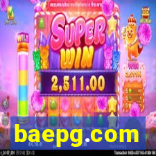 baepg.com