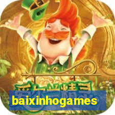 baixinhogames