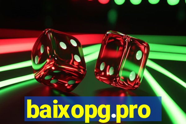 baixopg.pro