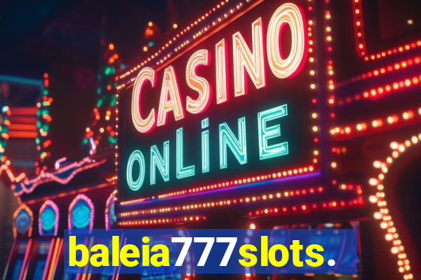 baleia777slots.com