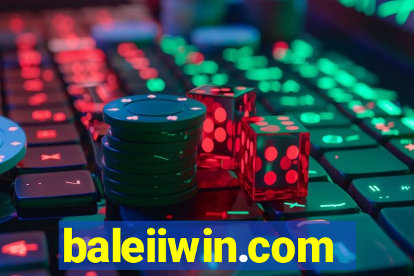 baleiiwin.com