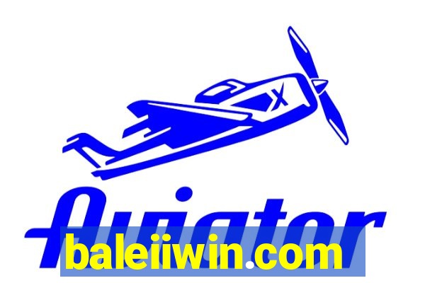 baleiiwin.com