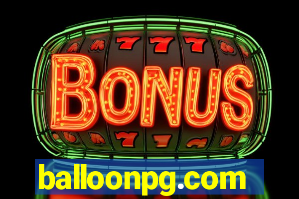 balloonpg.com