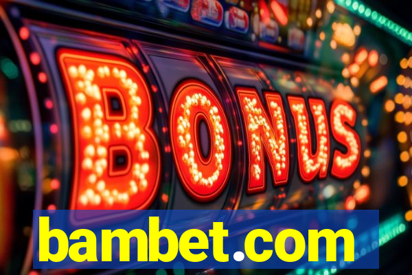 bambet.com